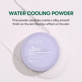 [VTCOSMETICS] Cica No Sebum Mild Powder 5g / No Sebum Moisture Powder / No Sebum UV Powder <Official Flagship>