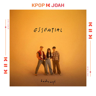 HATHAW9Y [ESSENTIAL] 1st Album