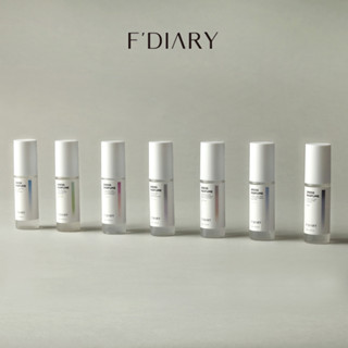 FDiary All Care Dress Perfume 100ml