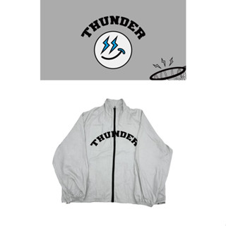 [PREORDER][THUNDER] SUMMER WINDBREAKER