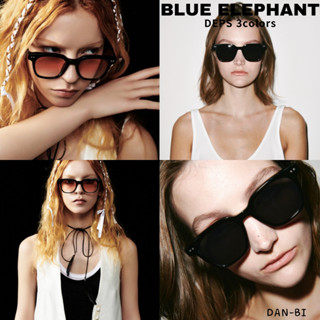 [BLUE Elephant] DEPS 3 สี / UNISEX / กล่องเต็ม / Fastshiping / สินค้าเกาหลี / ของแท้ 100% / สินค้าขายดีตอนนี้!