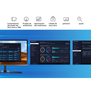 SAMSUNG โซลิดสเตทไดรฟ์ภายใน 2.5 นิ้ว สําหรับแล็ปท็อป คอมพิวเตอร์ SSD 870 EVO 250GB 500GB 1TB SATA III