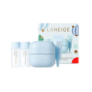 Laneige Waterbank ครีมไฮยาลูนิค สีฟ้า 50 มล.