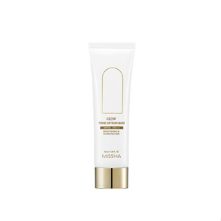 Missha Glow Tone Up Sun Base ครีมกันแดด 50 มล.