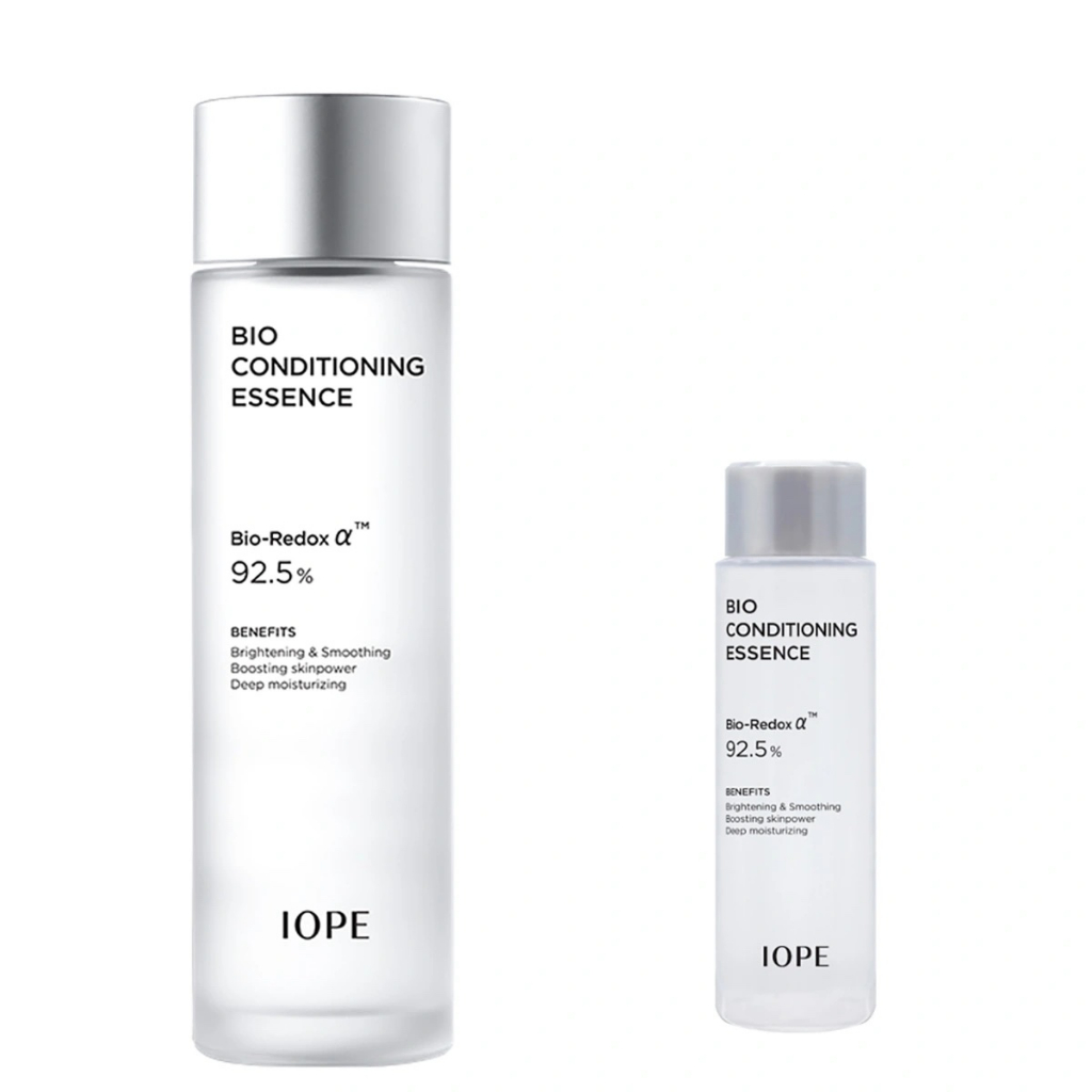 Korea Costco IOPE Bio Essence เอสเซนส์ 168 มล. + 48 มล.