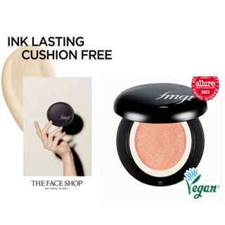 [The Face Shop] fmgt คุชชั่น ติดทนนาน SPF50+ PA+++