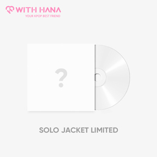 ENHYPEN Japan 3rd Single You Solo Jacket Limited (7EA 1SET)