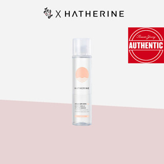 HATHERINE SUNSET CALMELLIA LIP&amp;EYE REMOVER (145ml)