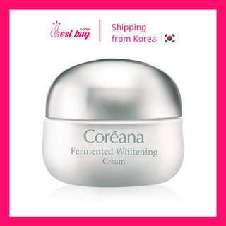 Coreana ครีมหมักไวท์เทนนิ่ง 50 มล.