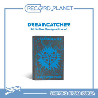 DREAMCATCHER - [Apocalypse : From us] 8th Mini Album (Platform Ver.)  + Free Gift