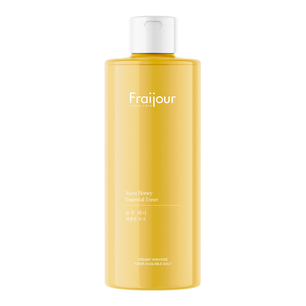 Fraijour yuzu honey essential toner 250ml