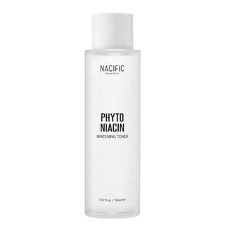 Nacific Phyto Niacin โทนเนอร์ไวท์เทนนิ่ง 5.07 fl.oz / 150 มล.