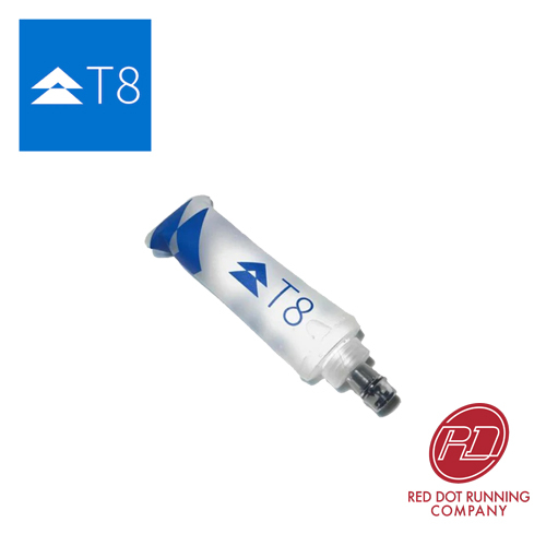 T8 - Sherpa Flask - ใส - 250ml