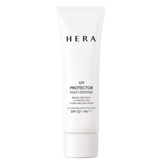 Hera ครีมกันแดด ป้องกันรังสียูวี SPF 50+ PA++++ 1.69 fl.oz / 50 มล.