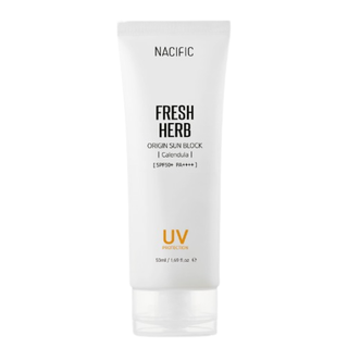 Nacific Fresh Herb Origin กันแดด SPF50+ PA++++ 1.69 fl.oz / 50 มล.