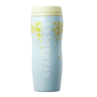 Starbucks Korea ss lucy goldenbell แก้วน้ํา