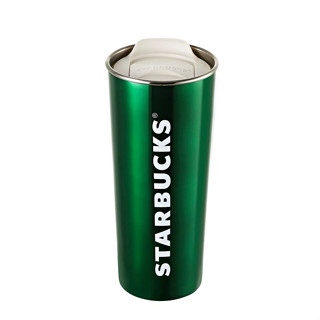 🎀【SALE!!! Pre-order】 2020 แก้วสตาร์บัคส์เกาหลี Starbucks Korea DW Green Wordmark To Go Tumbler 591ml/ 20oz