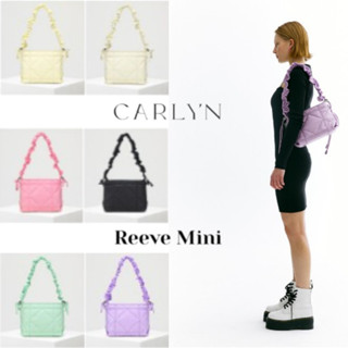 [CARLYN] Reeve Bag กระเป๋ามินิ (6 สี)