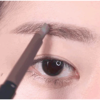 อินนิสฟรี ออโต้ อายโบรว์ เพนซิล / innisfree Auto Eyebrow Pencil (2023 AD)