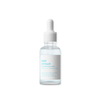 Frankly Heyday Deep Hydrating Serum เซรั่มบํารุงผิวหน้า 30 มล.