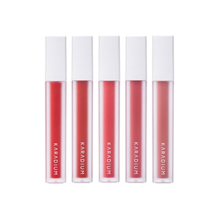 karadium movie queen blur matte lip 3.4g