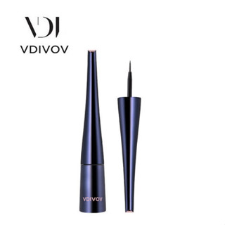 [VDIVOV] Eye Cut Liquid Liner 3.6g  อายไลน์เนอร์ แบบน้ํา  สินค้าเกาหลีแท้ๆส่งตรงจากเกาหลี