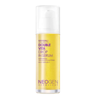 Neogen Dermalogy Double Vita Drop In Serum 1.69 fl.oz / 50 มล.