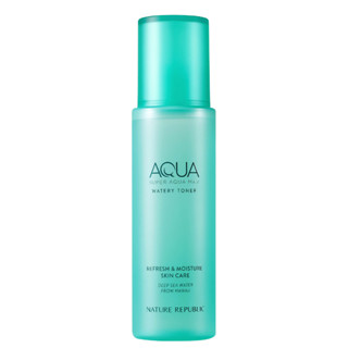 Nature REPUBLIC Super Aqua Max Watery Toner 5.07 fl.oz / 150 มล.