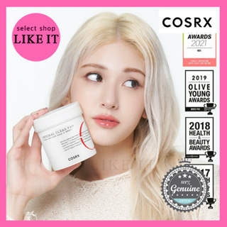 [COSRX] COSRX One Step Original Clear Pad 70 Sheets 140ml | Shipping from Korea