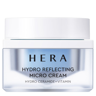 Hera Hydro Refecting ไมโครครีม 1.69 ออนซ์ / 50 มล.