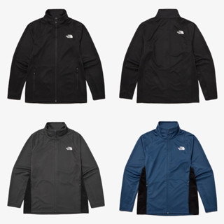 (NJ5JP00) เสื้อแจ็กเก็ต FZ THE NORTH FACE MS AO MIDLAYER