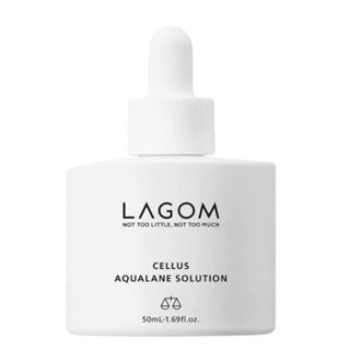 Lagom Cellus Aqualane เซรั่มโซลูชั่น 1.69 fl.oz / 50 มล.