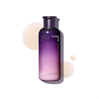 Innisfree Perfect 9 Intensive Skin ครีมบํารุงผิว 200 มล.