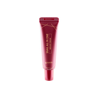 [eyeNlip] Snail All in One Repair Cream (Tube) 30ml