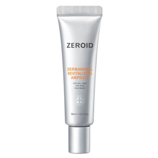 Zeroid Dermanewal Revitalizing Ampoule 1.01 fl.oz / 30 มล.