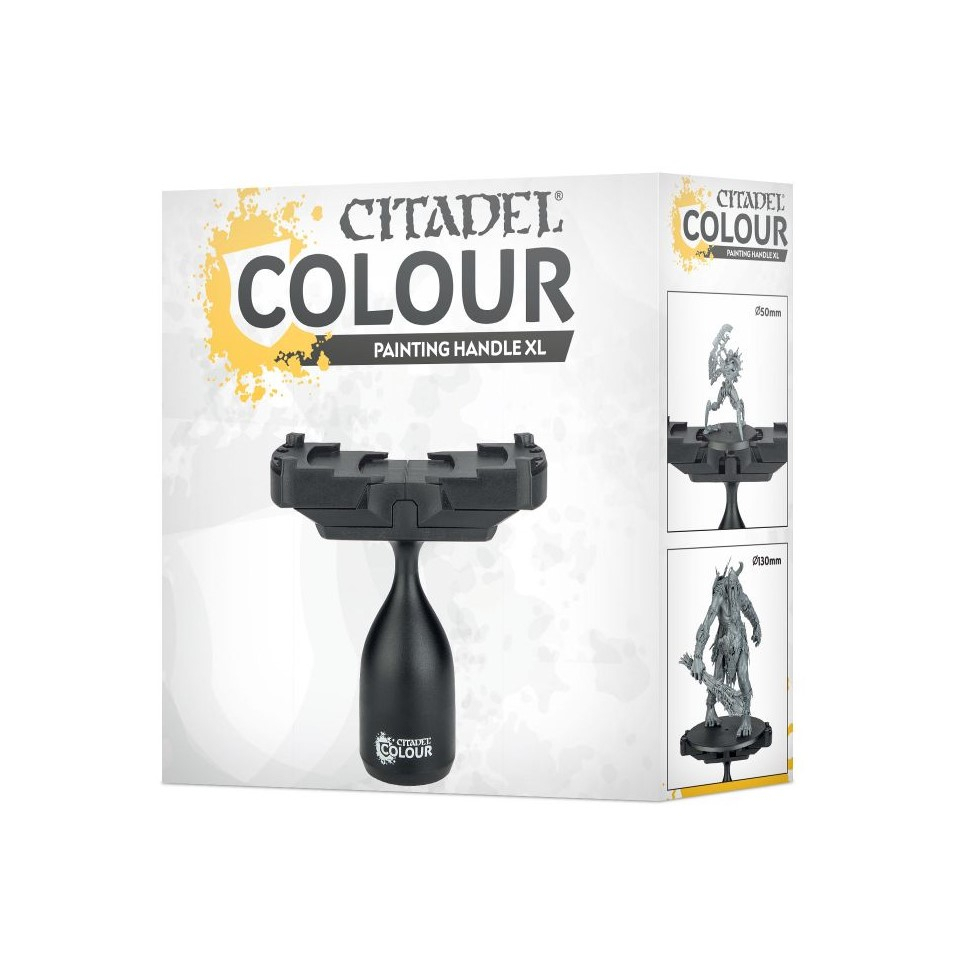 CITADEL - CITADEL COLOUR PAINTING HANDLE XL