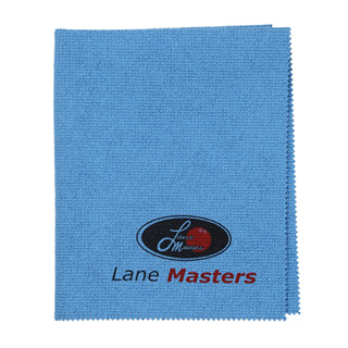 ผ้าขนหนู ลาย Lane Masters Bowing Ball