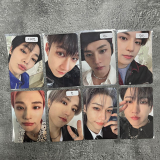 Stray Kids 5 Star Normal Album Ver. Photocard Authentic