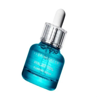 Bring Green Hyaljet 10% Plumping Serum 25ml