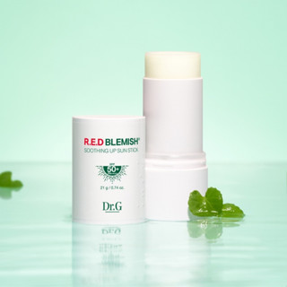 Dr.G Red Blemish Soothing Up Sun Stick 21g SPF50++PA++