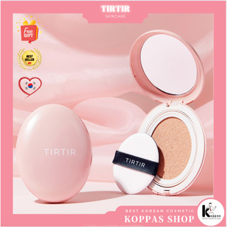 [TIRTIR] Mask Fit All Cover Cushion มาส์กหน้า 18 กรัม SPF50/PA++ 3 สี