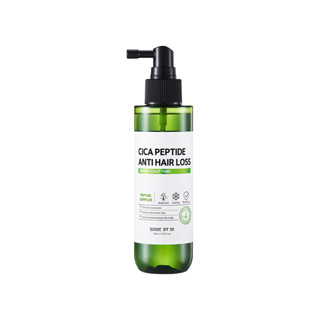 some by mi cica peptide anti hair loss derma scalp tonic 150ml