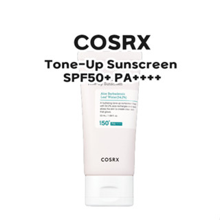 [COSRX] Aloe 54.2 Aqua ครีมกันแดด SPF50+ PA++++ 50 มล.