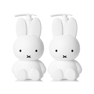 The face shop miffy edition บอดี้วอช โลชั่นอะโวคาโด้ ขนาด 340 มล.