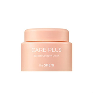 The SAEM Care Plus Baobab ครีมคอลลาเจน 100 มล.