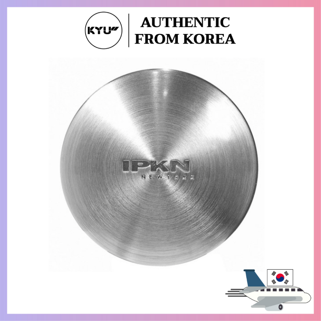 Ipkn น้ําหอมกลิ่นดั้งเดิม ชนิดผง ขนาด 20 กรัม | IPKN Original Perfume Powder Pact 20g