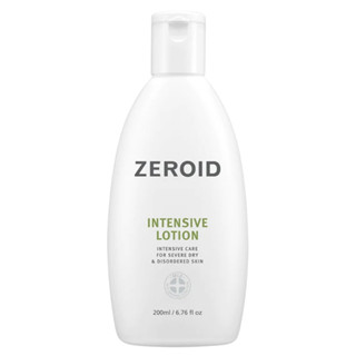 Zeroid โลชั่นเข้มข้น 6.67 fl.oz / 200 มล.