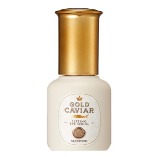 Skinfood Gold Caviar EX Lifting Eye Serum 1.08 fl.oz / 32 มล.