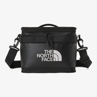 (NN2PP11) The NORTH FACE INSULATED CAMP CROSS BAG S กระเป๋าสะพายข้าง