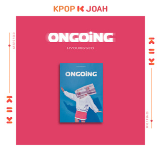 KYOUNGSEO [ONGOING] 1st Mini Album